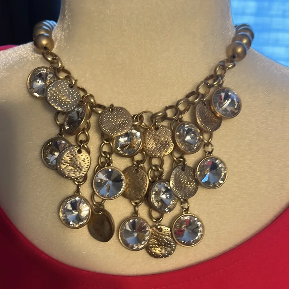 Premier Designs Bombshell Necklace - 🤩 - Picture 5 of 5
